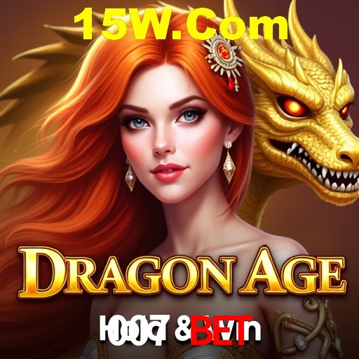 Descubra o Mundo do Cassino Online com 007 Bet