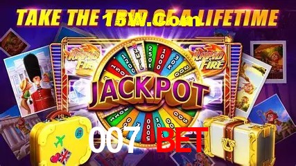 Secure Login 007 Bet