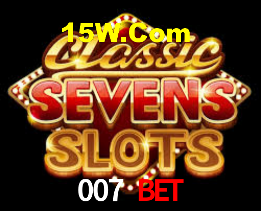 007 Bet Casino