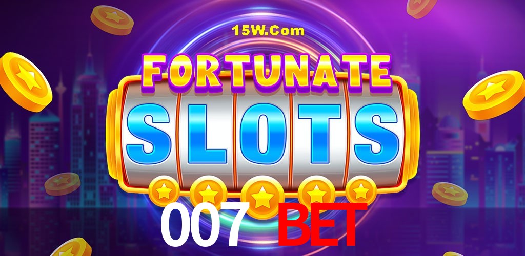 Game Statistics 007 Bet