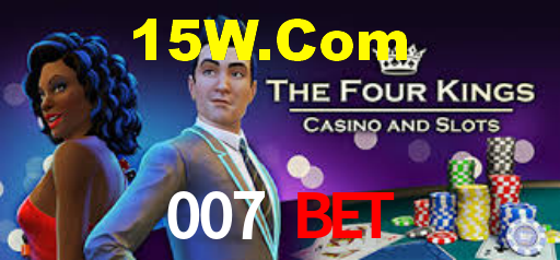 007 Bet Casino