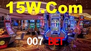 Programa VIP 007 Bet