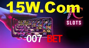VIP Casino 007 Bet