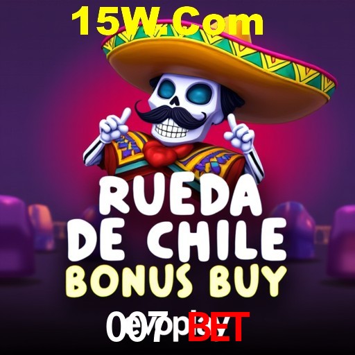 VIP Casino 007 Bet