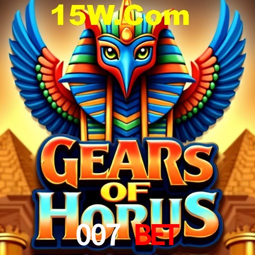 Games Directory 007 Bet