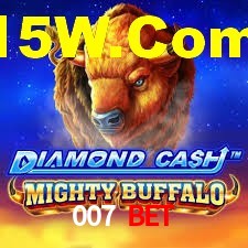 Exclusive Games 007 Bet