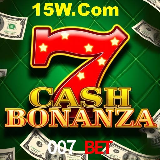Seasonal Promotions 007 Bet