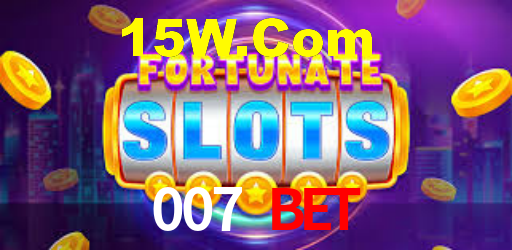 007Bet