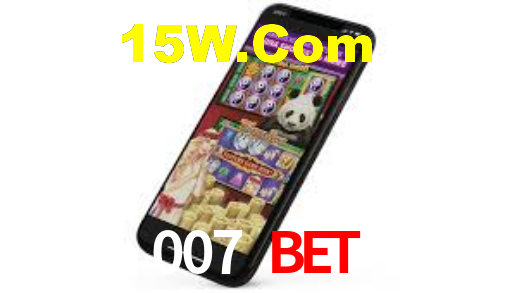 007 Bet