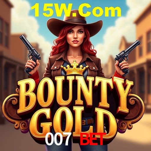 Descubra o Mundo do Cassino Online com 007 Bet