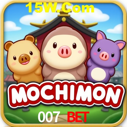 Live Casino 007 Bet