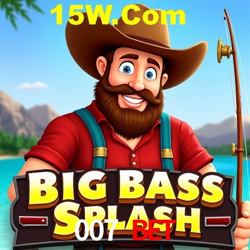 Live Casino 007 Bet