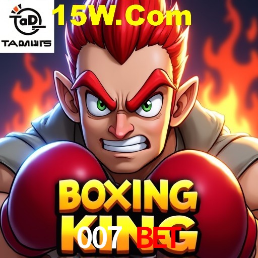 Flash Promotion 007 Bet