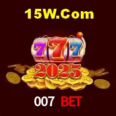 Game Statistics 007 Bet