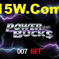 Daily Bonuses 007 Bet