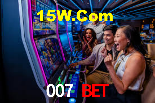 007Bet