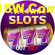 007 Bet