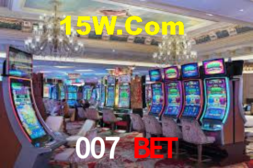 007 Bet Casino