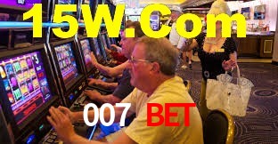 Programa VIP 007 Bet