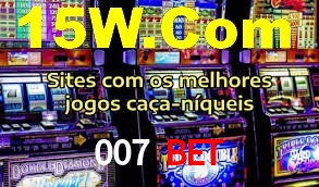 007 Bet