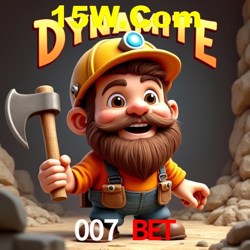 Apostas Esportivas na 007 Bet: Um Guia Completo