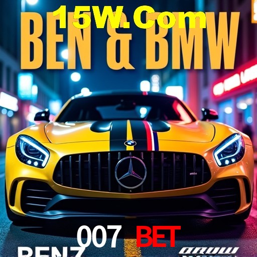 A Experiência Imersiva dos Cassinos Ao Vivo no 007 Bet